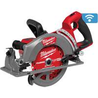 M18 FUEL Rear Handle Circular Saw with ONE-KEY  (Tool Only), 7-1/4", 18 V PB Rental Co. Ltd.