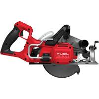 M18 FUEL Rear Handle Circular Saw with ONE-KEY  (Tool Only), 7-1/4", 18 V PB Rental Co. Ltd.