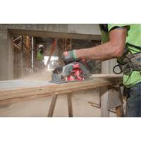 M18 FUEL Rear Handle Circular Saw with ONE-KEY  Kit, 7-1/4", 18 V PB Rental Co. Ltd.