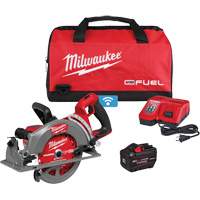 M18 FUEL Rear Handle Circular Saw with ONE-KEY  Kit, 7-1/4", 18 V PB Rental Co. Ltd.