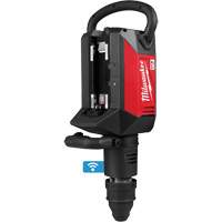 Marteau de d&eacute;molition MX FUEL 27 lb (outil seulement) PB Rental Co. Ltd.