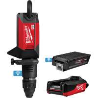 Ensemble marteau de d&eacute;molition MX FUEL de 27 lb PB Rental Co. Ltd.