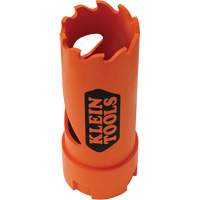 Hole Saw, 7/8", 2" Depth of Cut, Bi-Metal PB Rental Co. Ltd.