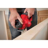 M12 Brushless 2” Planer PB Rental Co. Ltd.