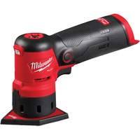 M12 FUEL Orbital Detail Sander, 12 V, 14000 OPM PB Rental Co. Ltd.