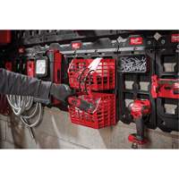 Panier mural compact PACKOUT PB Rental Co. Ltd.