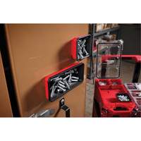 Grand bac magn&eacute;tique PACKOUT PB Rental Co. Ltd.