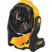 Cordless Jobsite Fan (Tool Only) PB Rental Co. Ltd.