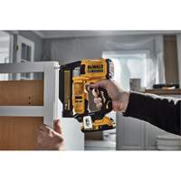 ATOMIC COMPACT SERIES Brushless Cordless 23 Ga. Pin Nailer Kit, 20 V, Lithium-Ion PB Rental Co. Ltd.