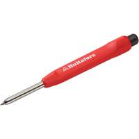 Marqueur &agrave; sec avec &eacute;tui et taille-crayon int&eacute;gr&eacute;, Gris, Marqueur PB Rental Co. Ltd.