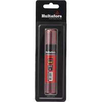Recharges pour marqueur &agrave; sec sous coque, Gris/Rouge/Jaune, Marqueur PB Rental Co. Ltd.