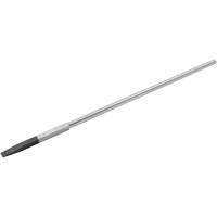 Aluminum Pry Bar with Steel Point, 1-9/50" W, 47-6/25" L PB Rental Co. Ltd.