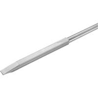 Aluminum Pry Bar, 1-9/50" W, 59-1/20" L PB Rental Co. Ltd.