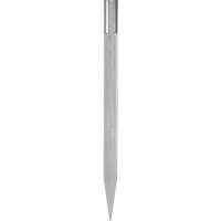 Aluminum Pry Bar, 1-9/50" W, 59-1/20" L PB Rental Co. Ltd.