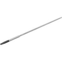 Aluminum Pry Bar with Steel Point, 1-9/50" W, 59-1/20" L PB Rental Co. Ltd.