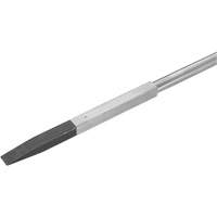 Aluminum Pry Bar with Steel Point, 1-9/50" W, 59-1/20" L PB Rental Co. Ltd.