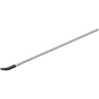 Aluminum Pry Bar with Pinch Point, 1-57/100" W, 59-1/20" L PB Rental Co. Ltd.