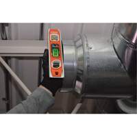 Programmable Digital Torpedo Level, 10" L, 2 Vials, Magnetic PB Rental Co. Ltd.
