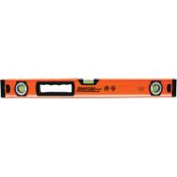 Niveau avec embouts de protection, Boîte, 2' lo, Aluminium, 3, Non magn&eacute;tique PB Rental Co. Ltd.