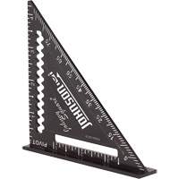 4.5" Johnny Square&reg; Laser Etched Trim Square PB Rental Co. Ltd.