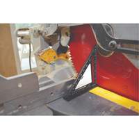 4.5" Johnny Square&reg; Laser Etched Trim Square PB Rental Co. Ltd.