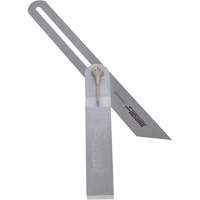 Fausse &eacute;querre professionnelle robuste de 10 po PB Rental Co. Ltd.