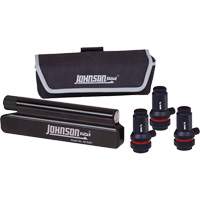Red Magnetic Sheave Alignment Laser PB Rental Co. Ltd.