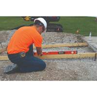 JLX&reg; Dual Backlit Programmable Digital Level PB Rental Co. Ltd.