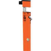 Niveau de plateau extensible robuste, 12'/7' lo, Aluminium, 3, Non magn&eacute;tique PB Rental Co. Ltd.