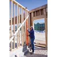 Niveau de plateau extensible robuste, 12'/7' lo, Aluminium, 3, Non magn&eacute;tique PB Rental Co. Ltd.