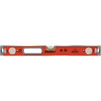 Niveau &agrave; caisson robuste, Boîte, 2' lo, Aluminium, 3, Magn&eacute;tique PB Rental Co. Ltd.