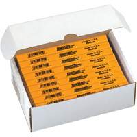 Crayon de menuisier en vrac de 7 po PB Rental Co. Ltd.