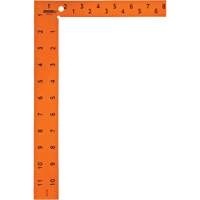 High-Visibility Orange EZ Read Carpenter Square PB Rental Co. Ltd.