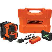 Niveau laser &agrave; lignes crois&eacute;es GreenBrite&reg; PB Rental Co. Ltd.