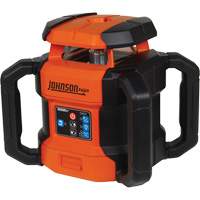 GreenBrite&reg; Dual Slope Rotary Laser Level Kit, 4000' (1219.2 m), 510 Nm/530 Nm PB Rental Co. Ltd.