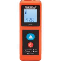 T&eacute;l&eacute;m&egrave;tre laser, 2" - 330' (5.08 cm - 25.9 m) Gamme de mesure, Num&eacute;rique (&eacute;lectronique) PB Rental Co. Ltd.