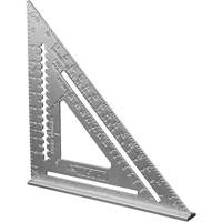 12" Johnny Square&reg; Rafter Square PB Rental Co. Ltd.