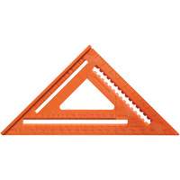 12" Structo-Cast&reg; Rafter Square PB Rental Co. Ltd.