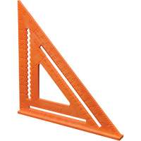 12" Structo-Cast&reg; Rafter Square PB Rental Co. Ltd.