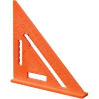 7" Structo-Cast&reg; Rafter Square PB Rental Co. Ltd.