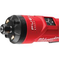 FUEL Straight Die Grinder, 1/4" Collet, 12 V, Lithium-Ion PB Rental Co. Ltd.