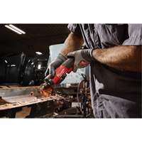 FUEL Straight Die Grinder Kit, 1/4" Collet, 12 V, Lithium-Ion PB Rental Co. Ltd.