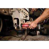 FUEL Extended Die Grinder, 1/4" Collet, 12 V, Lithium-Ion PB Rental Co. Ltd.