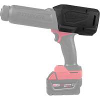 FUEL STRIKER Hammer Chisel Protective Boot PB Rental Co. Ltd.