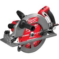 FUEL Rear Handle Circular Saw, 10-1/4", 18 V PB Rental Co. Ltd.