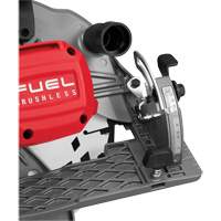 FUEL Rear Handle Circular Saw, 10-1/4", 18 V PB Rental Co. Ltd.