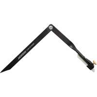 Petit marqueur &agrave; rayon de 11" PB Rental Co. Ltd.