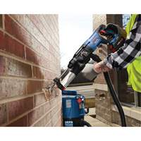 Ensemble de marteau rotatif professionel, 18 V, 1", 0-890 tr/min PB Rental Co. Ltd.