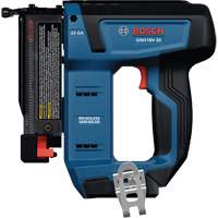 Brushless 23-Gauge Pin Nailer, 18 V, Lithium-Ion PB Rental Co. Ltd.