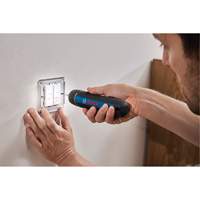 Visseuse rechargeable, 1/4", 4 V PB Rental Co. Ltd.